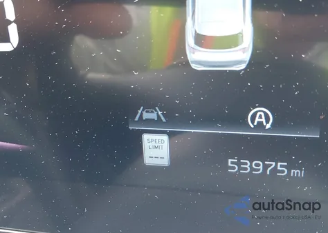 2023 Kia Sportage Ex z USA, uszkodzony, nr VIN 5XYK3CAF5PG047520